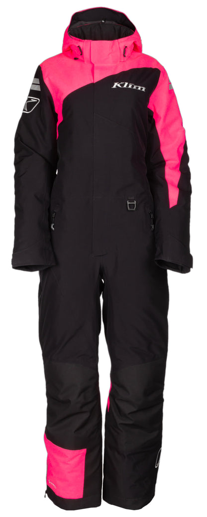 Vailslide One-piece