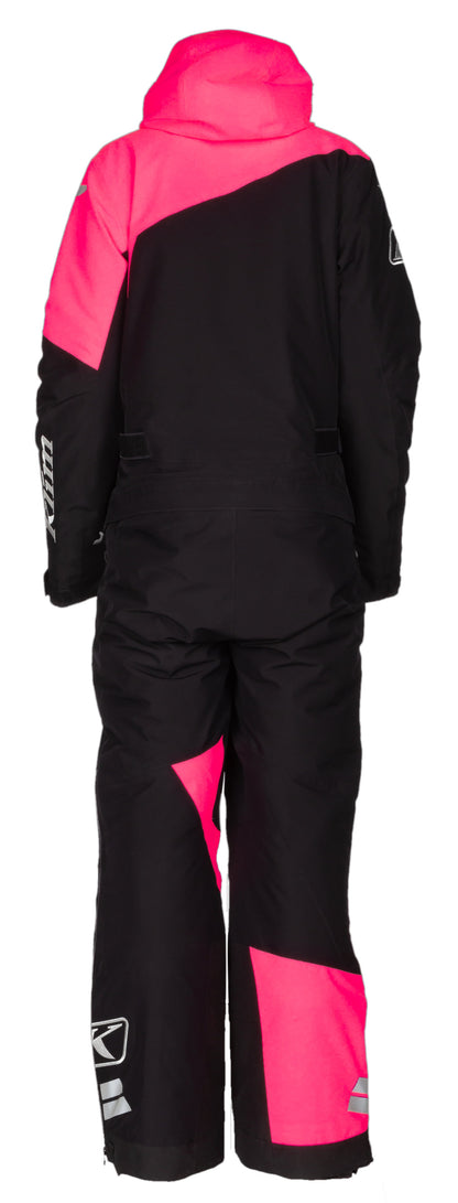 Vailslide One-piece
