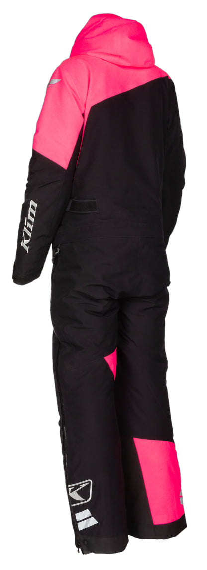 Vailslide One-piece