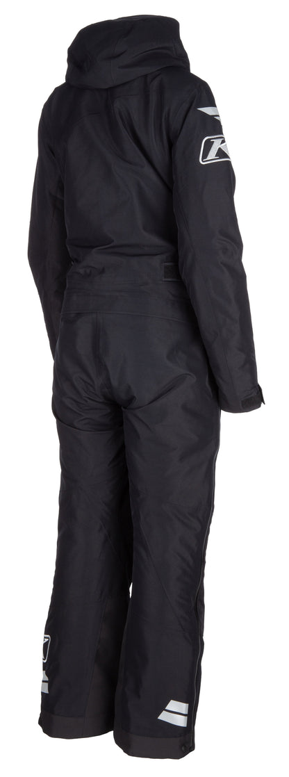 Vailslide One-piece