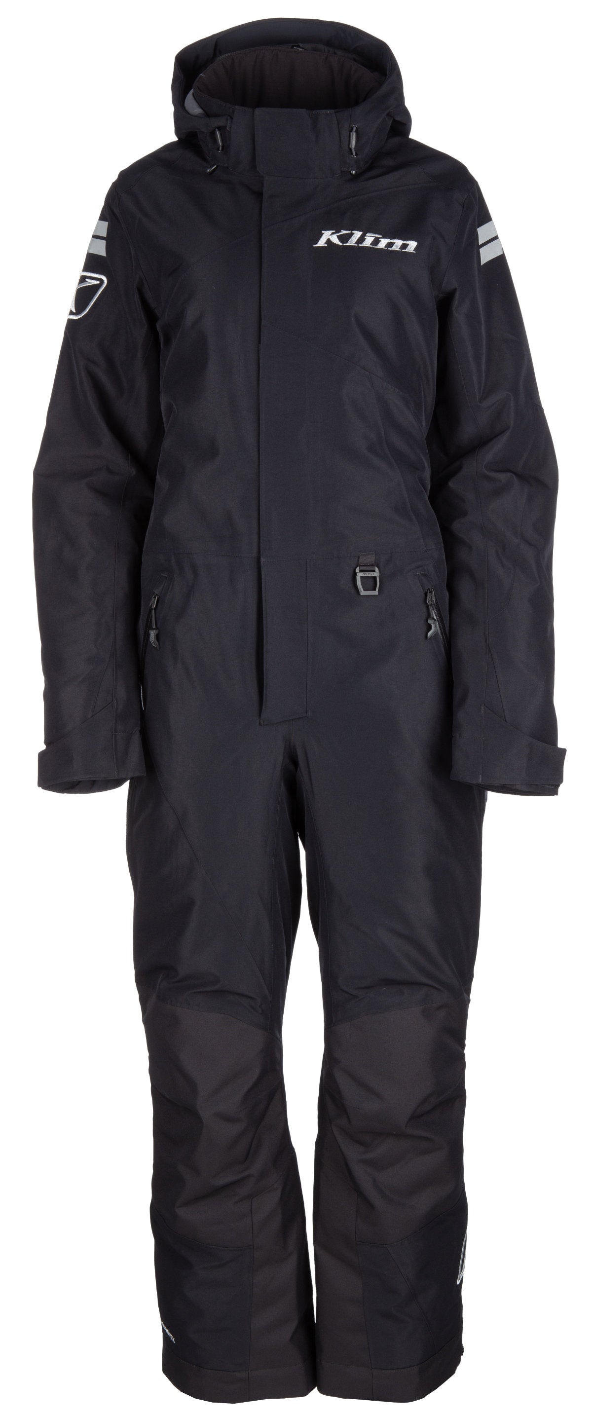 Vailslide One-piece