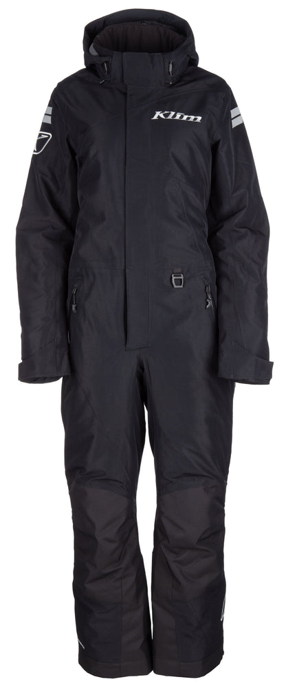 Vailslide One-piece