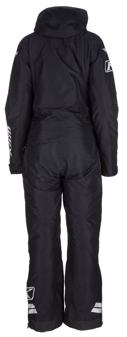 Vailslide One-piece