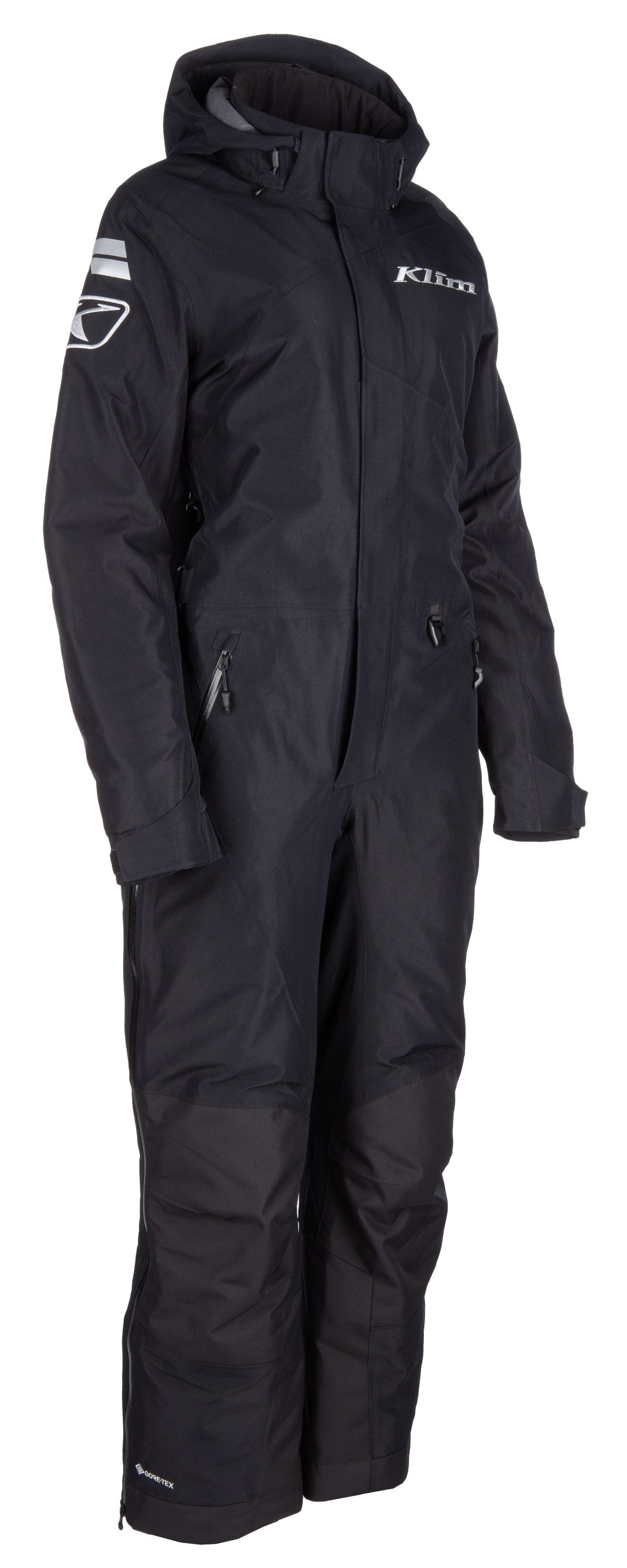 Vailslide One-piece
