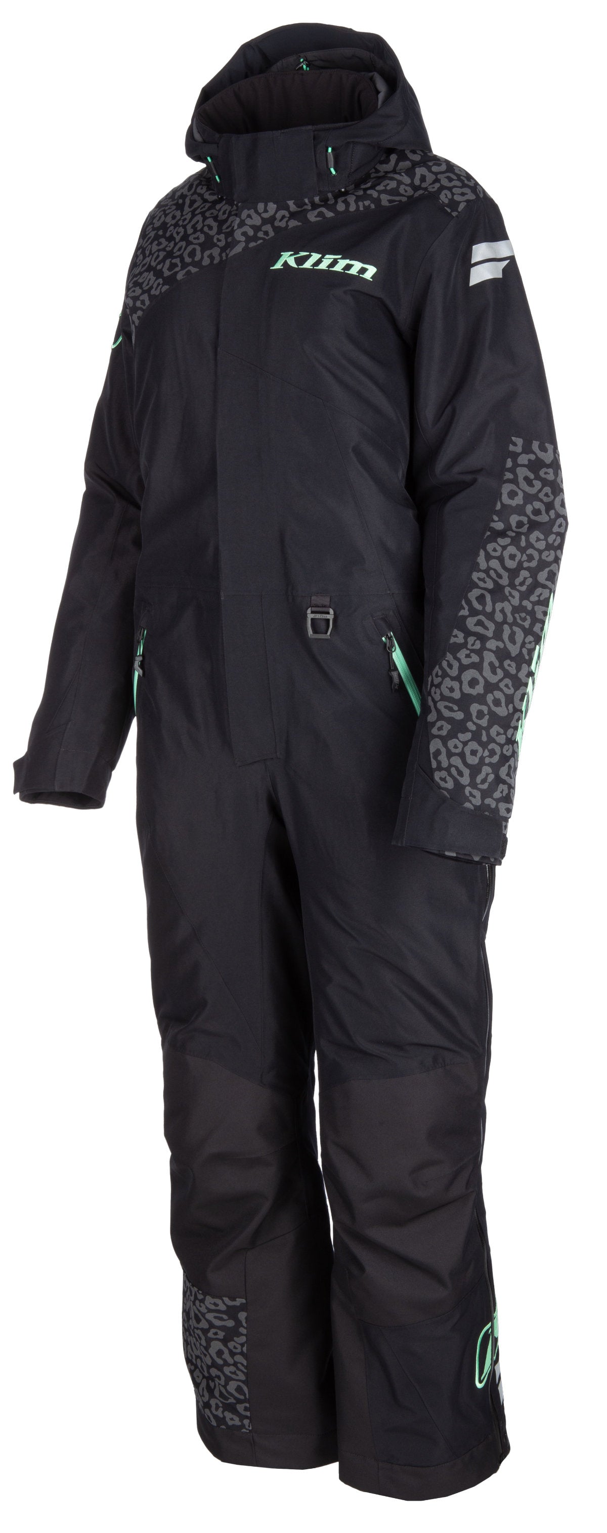 Vailslide One-piece