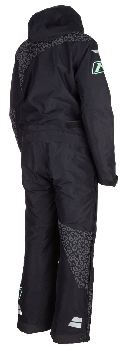 Vailslide One-piece