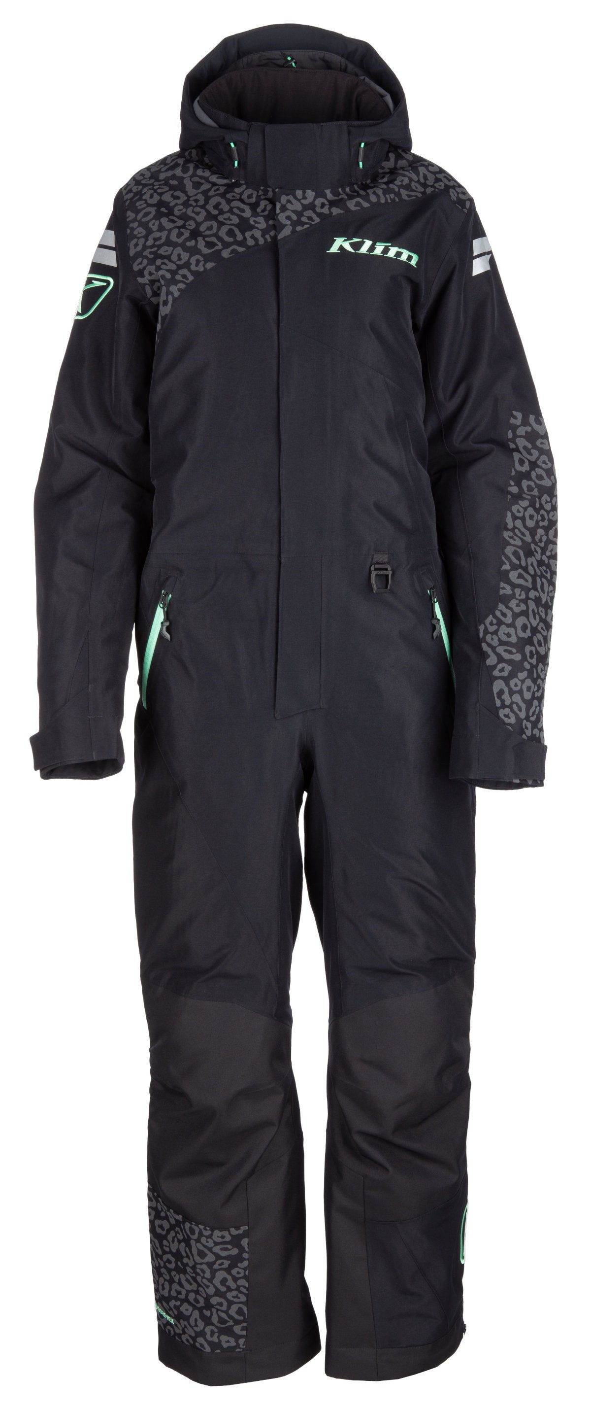 Vailslide One-piece