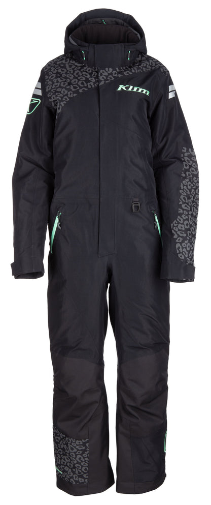 Vailslide One-piece