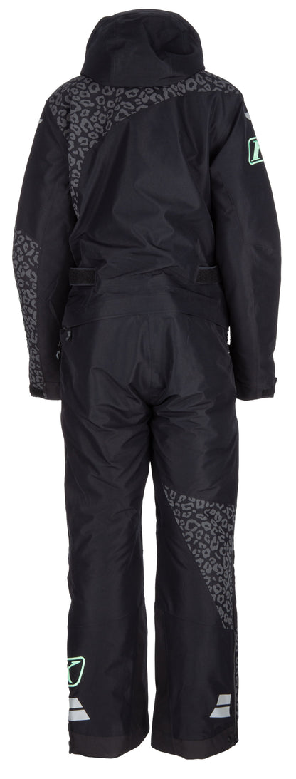 Vailslide One-piece