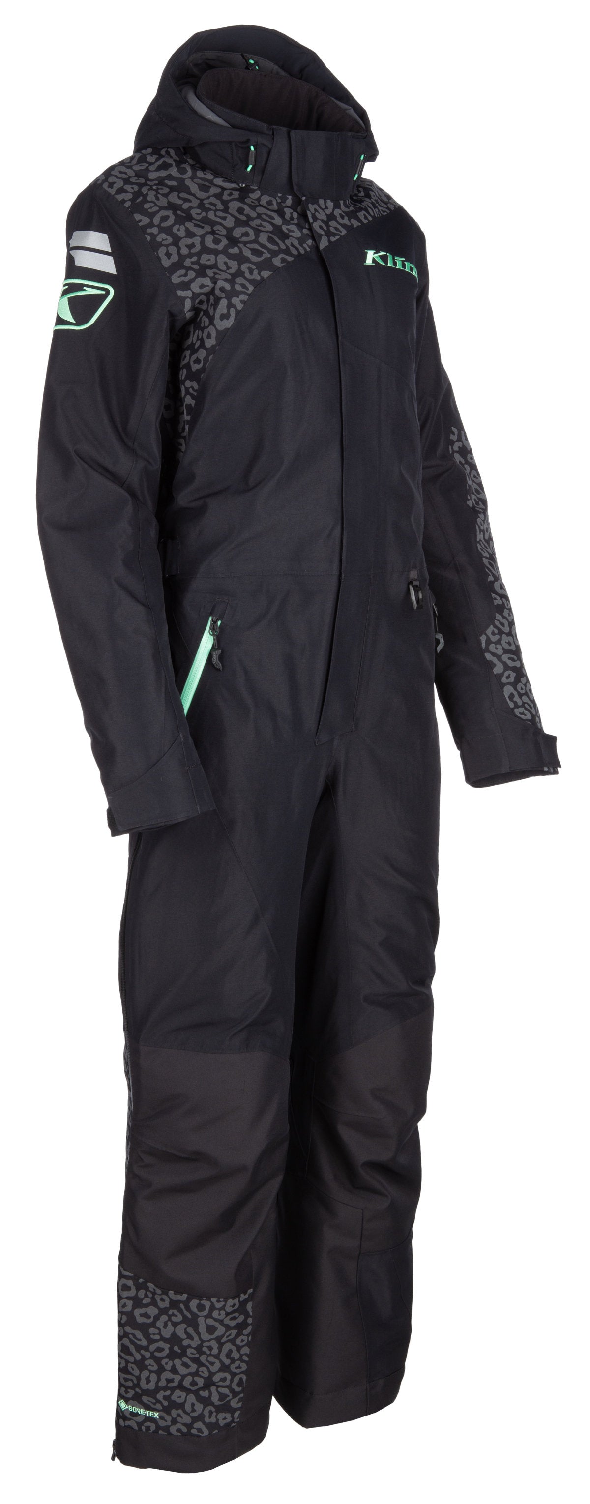 Vailslide One-piece