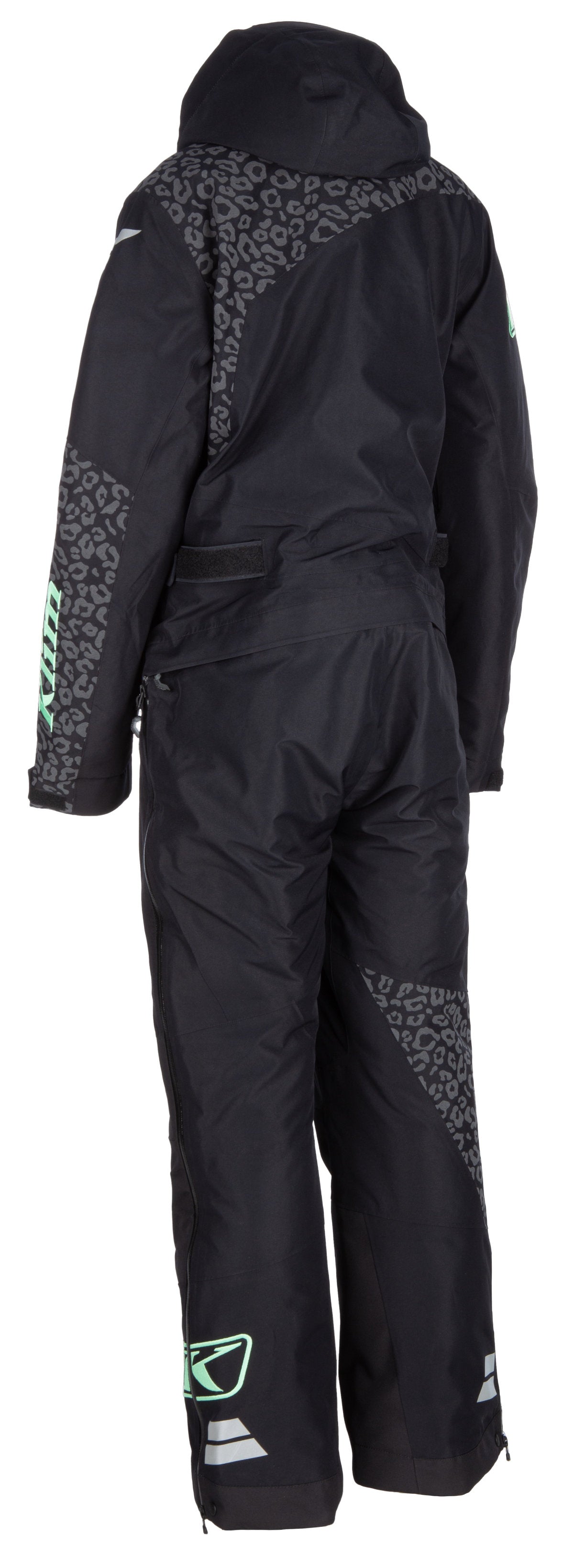 Vailslide One-piece