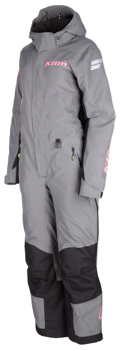 Vailslide One-piece