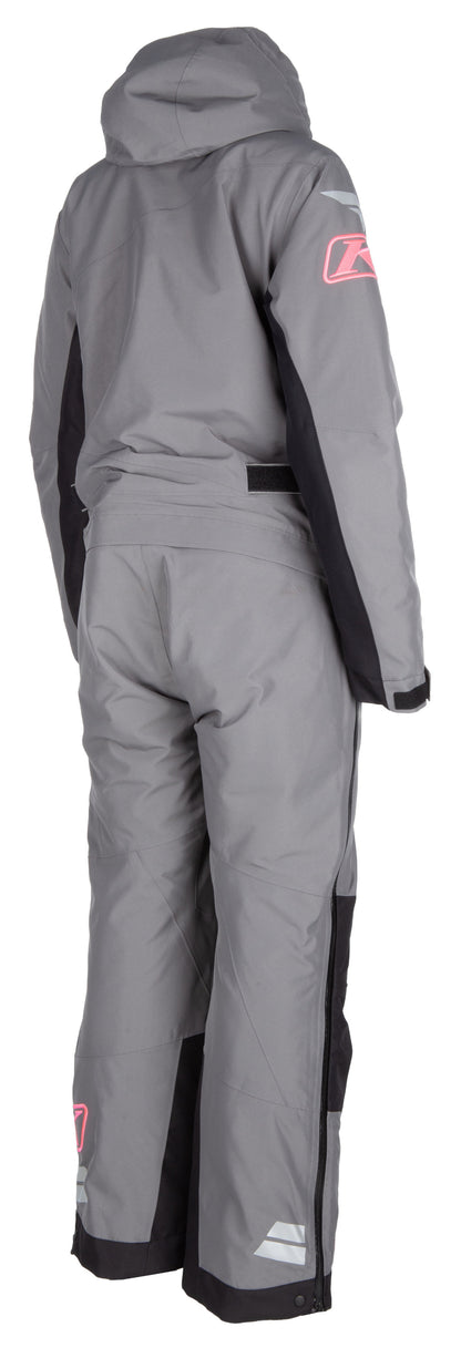 Vailslide One-piece