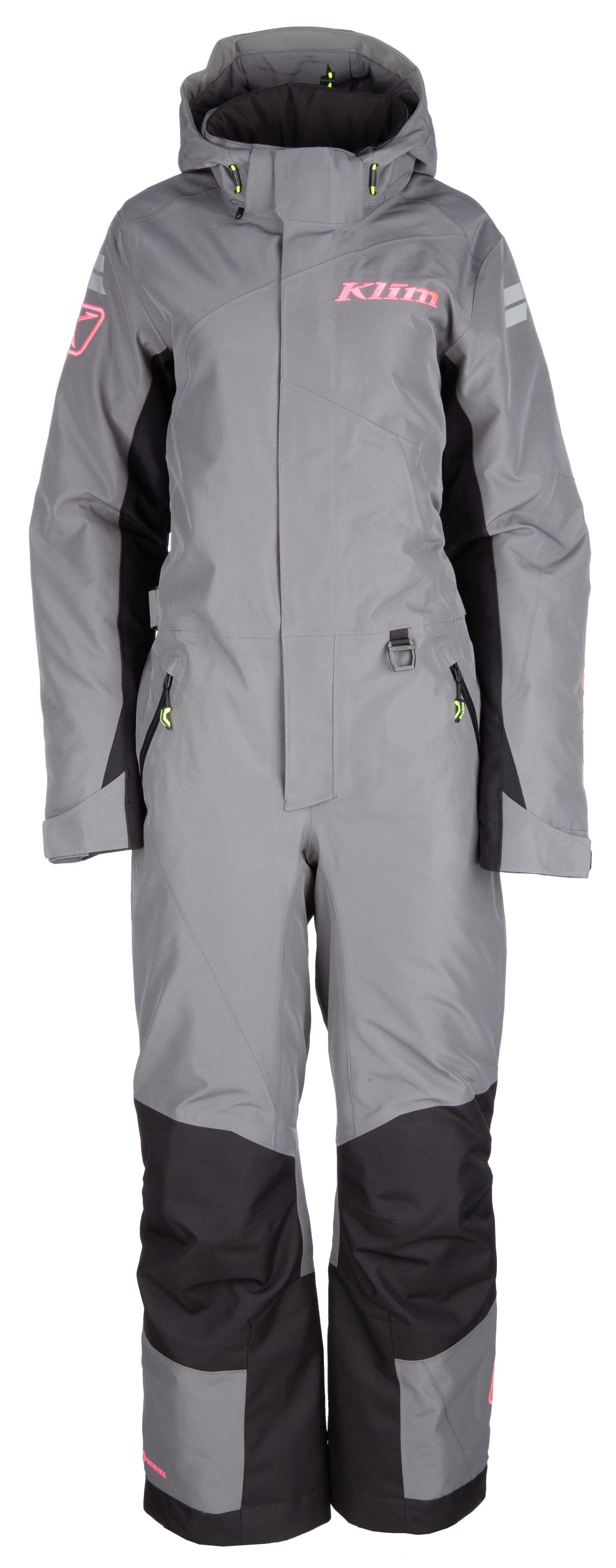 Vailslide One-piece