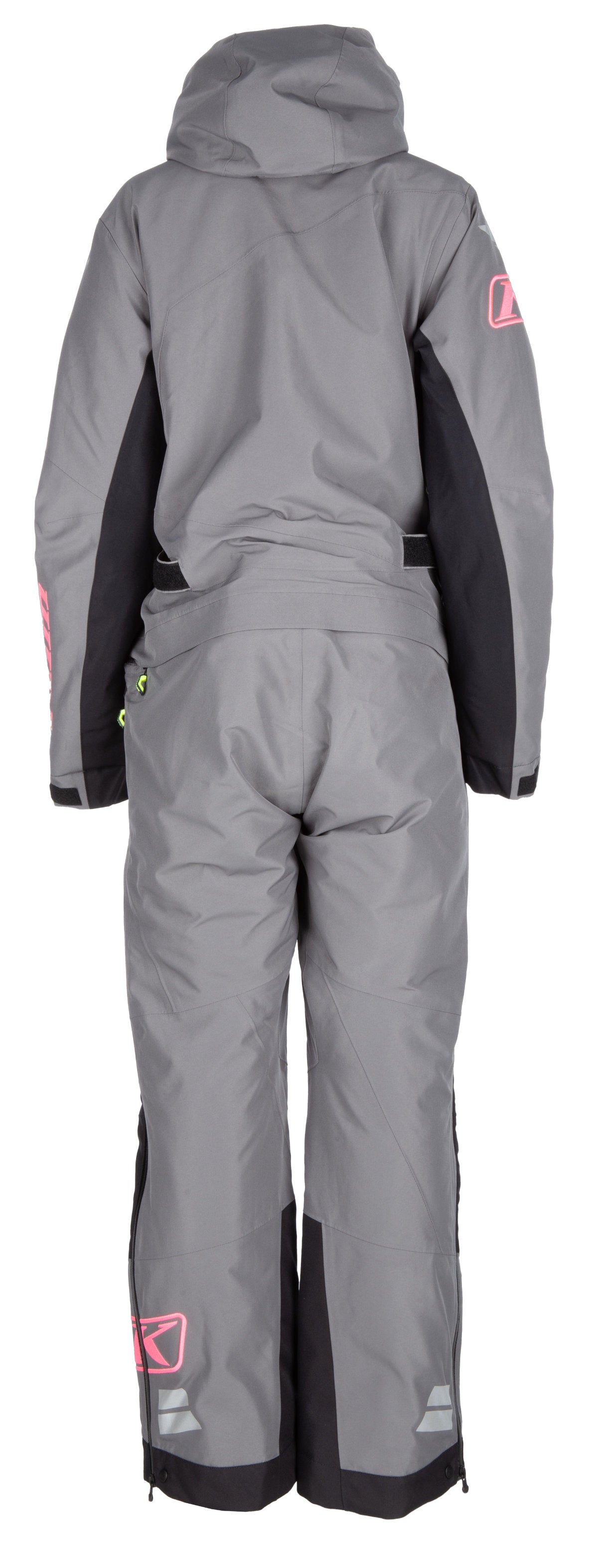 Vailslide One-piece