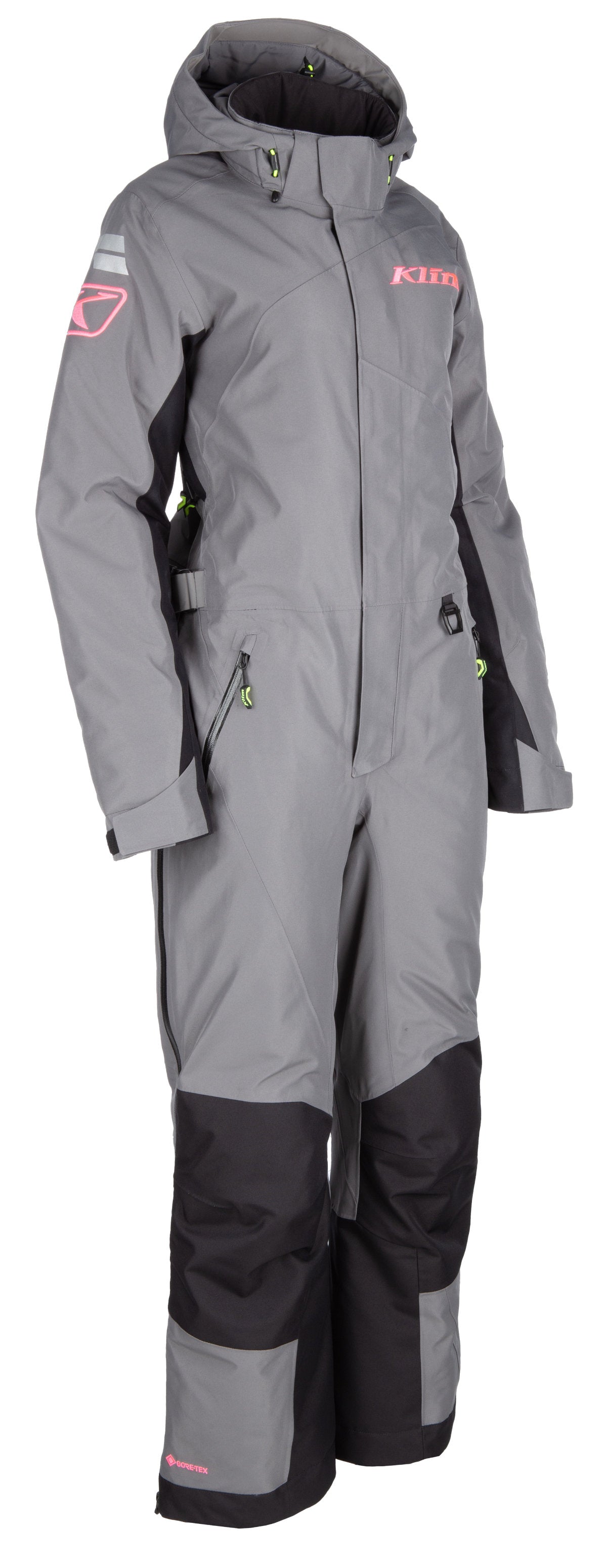 Vailslide One-piece