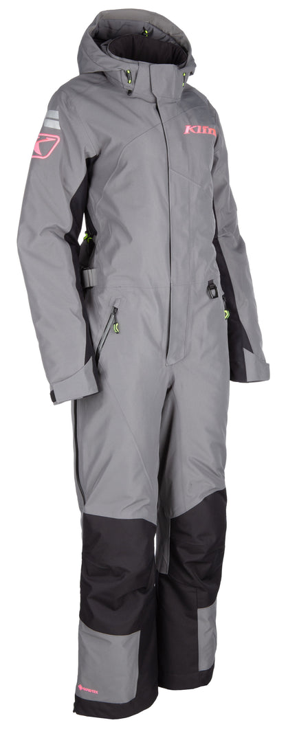 Vailslide One-piece