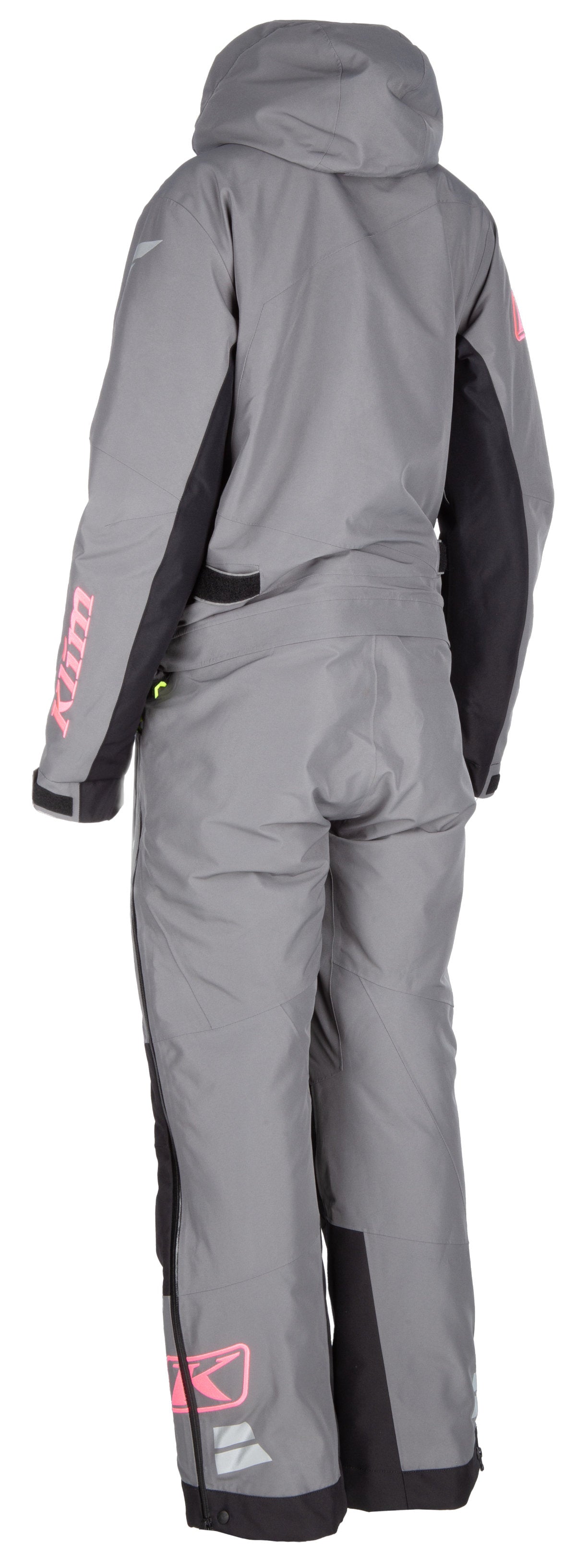 Vailslide One-piece