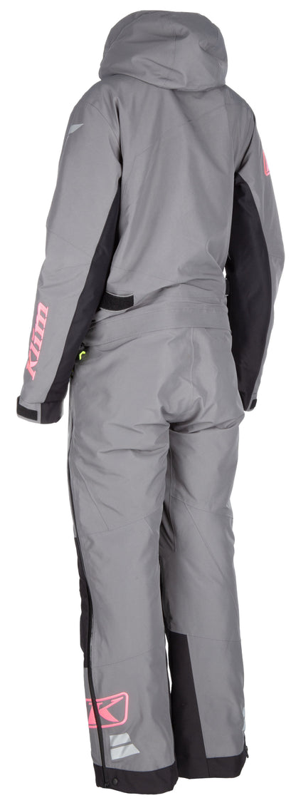Vailslide One-piece