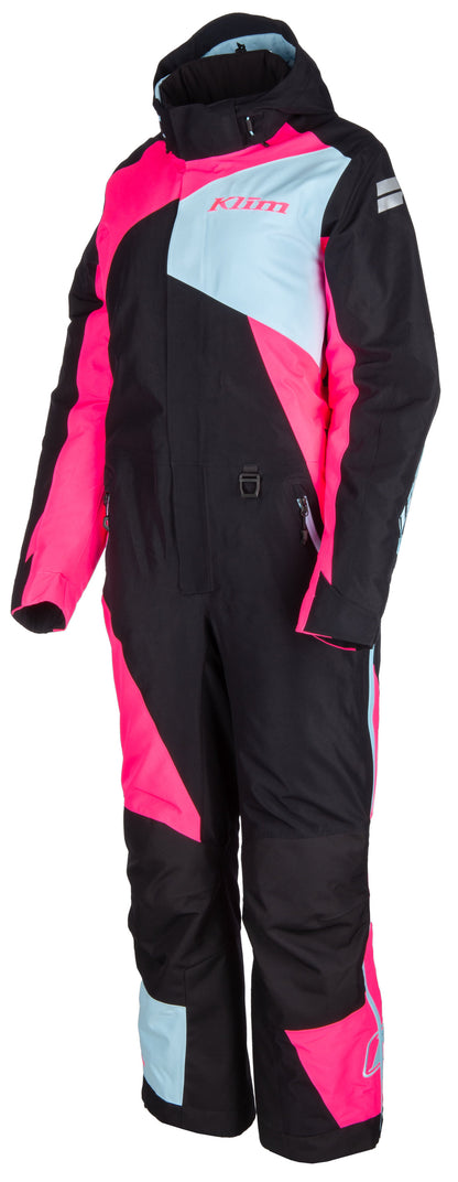 Vailslide One-piece