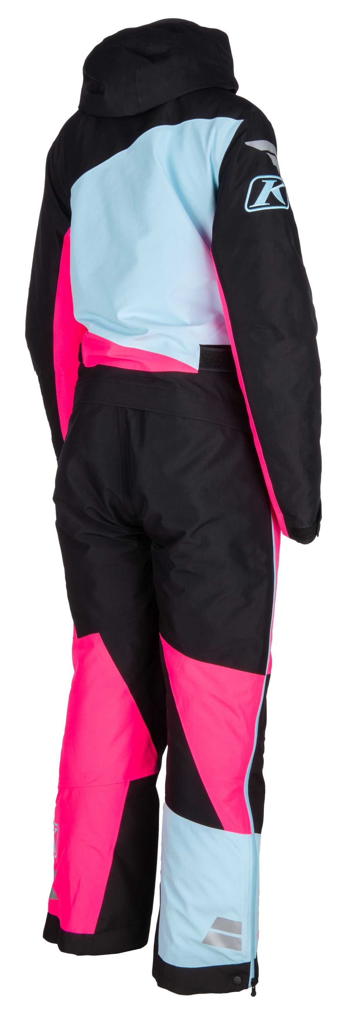 Vailslide One-piece