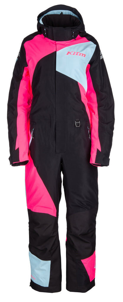 Vailslide One-piece