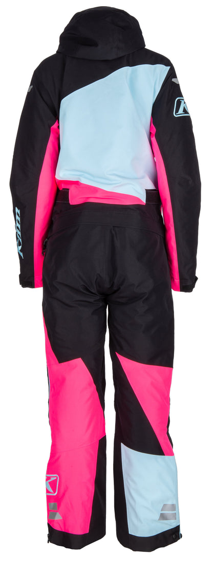 Vailslide One-piece