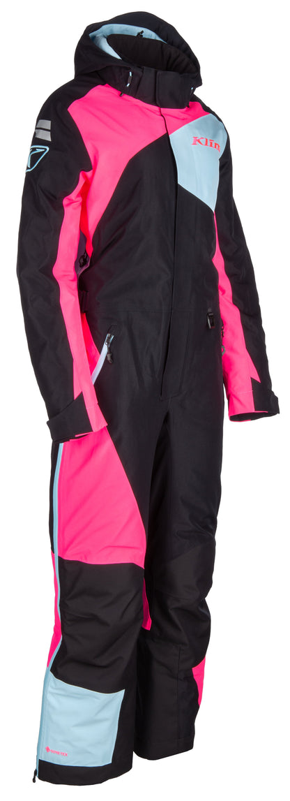 Vailslide One-piece