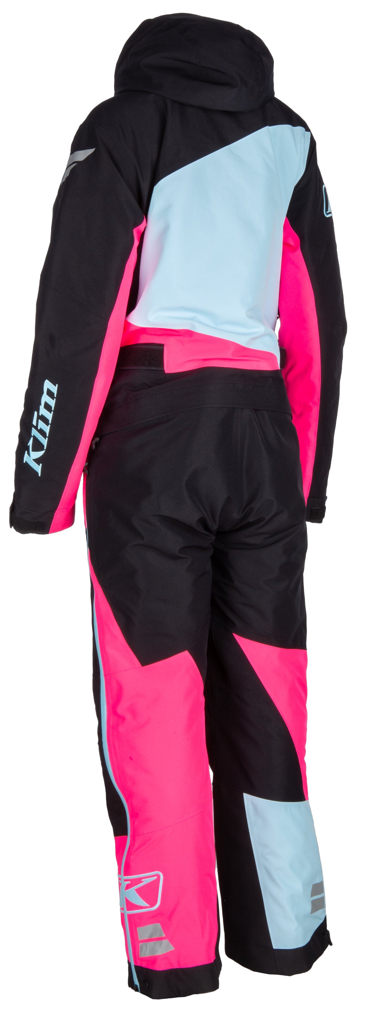 Vailslide One-piece