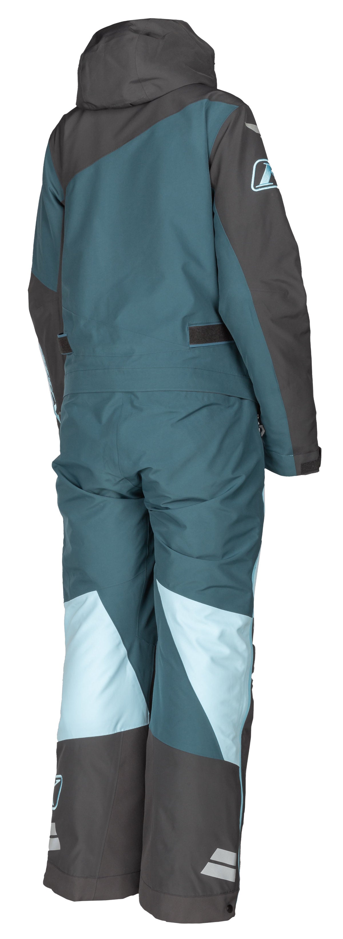 Vailslide One-piece