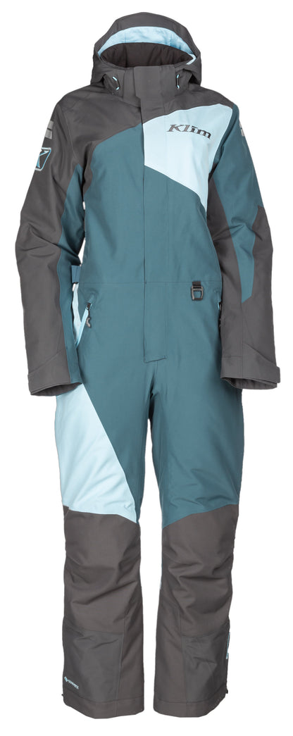 Vailslide One-piece