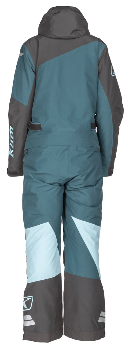 Vailslide One-piece
