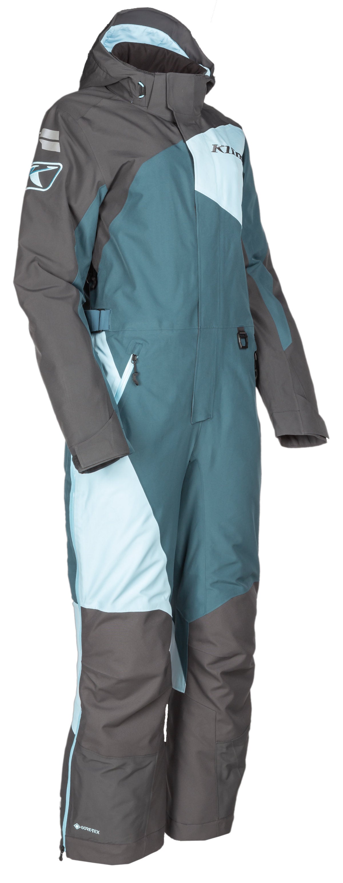 Vailslide One-piece