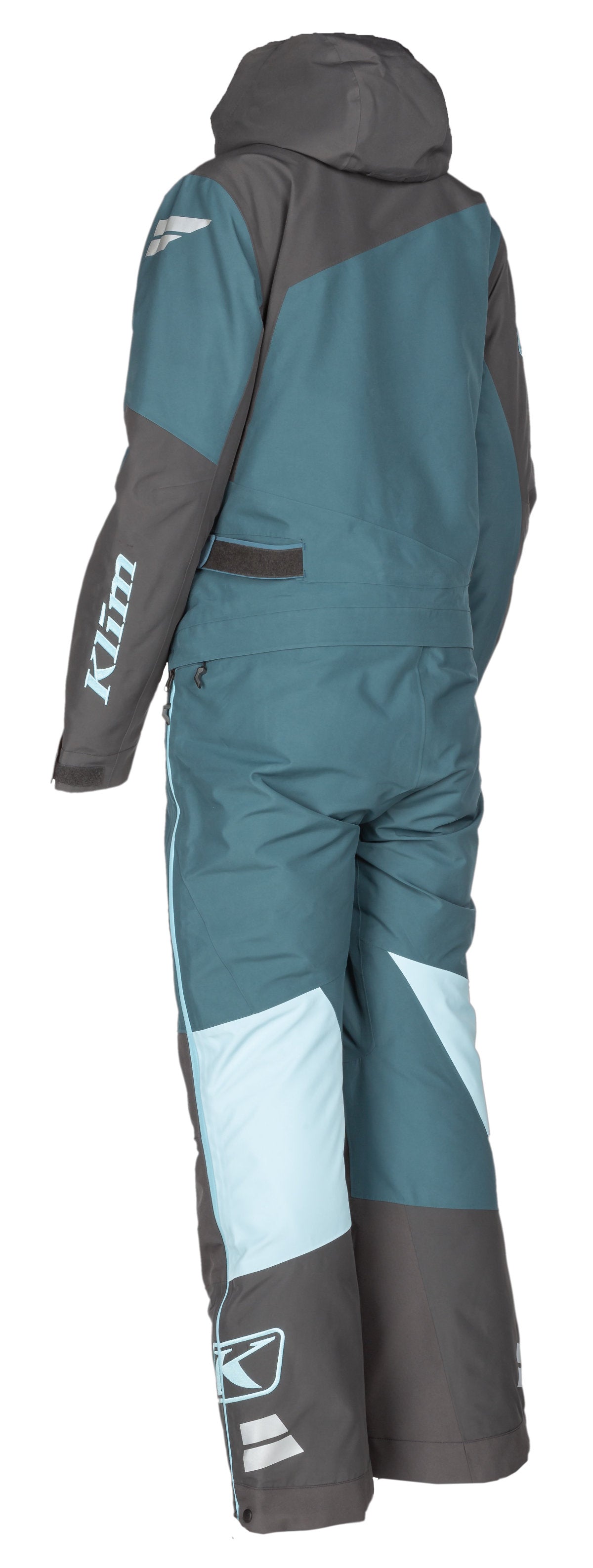 Vailslide One-piece