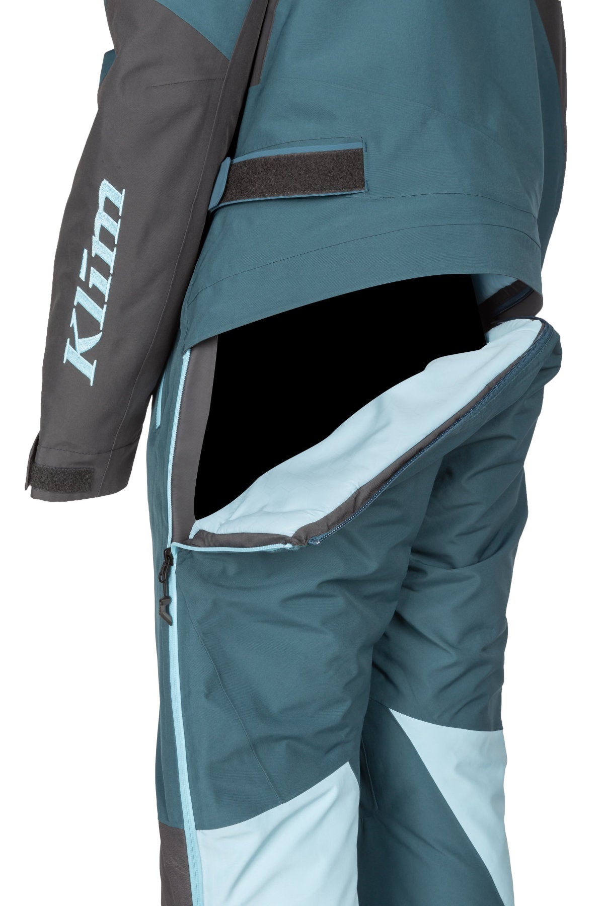 Vailslide One-piece