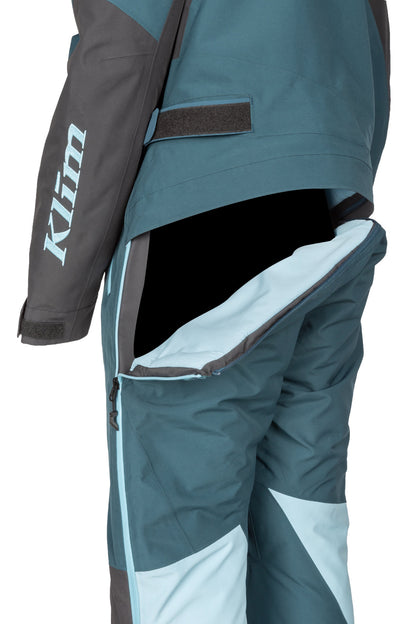 Vailslide One-piece