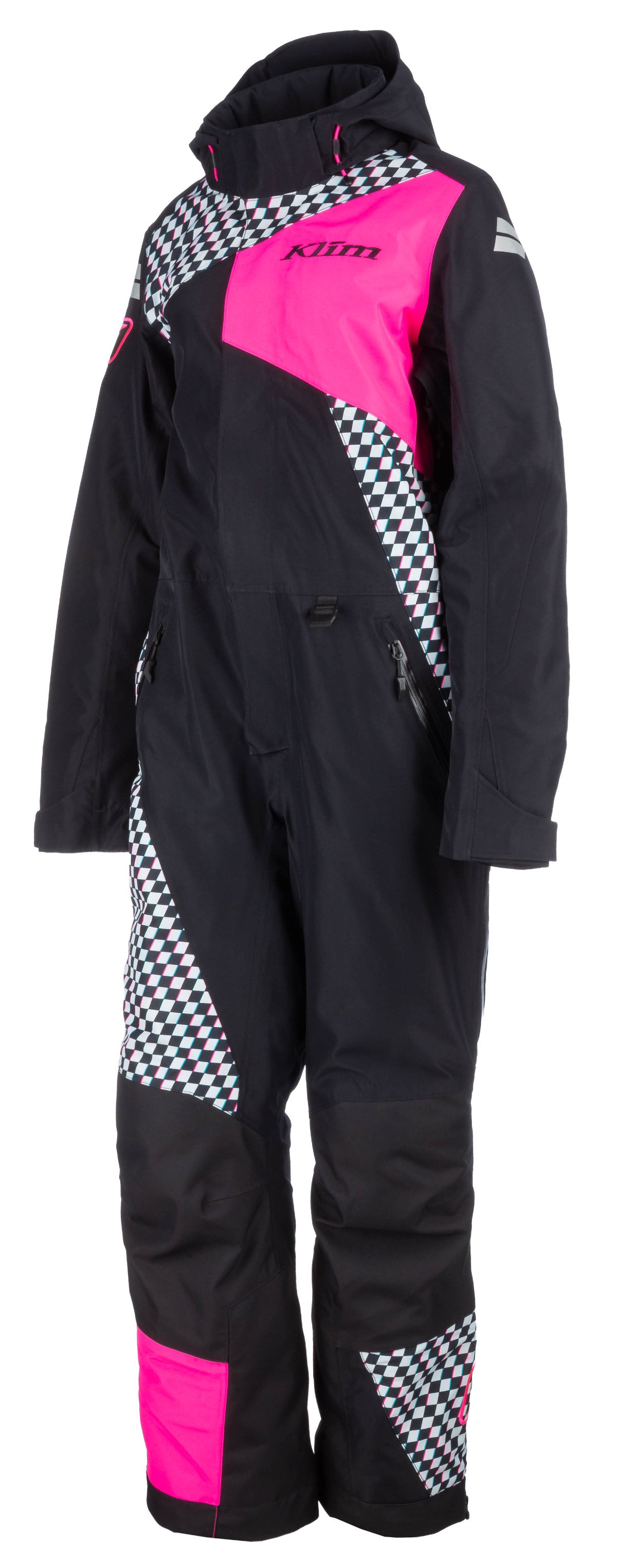 Vailslide One-piece