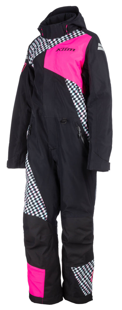 Vailslide One-piece