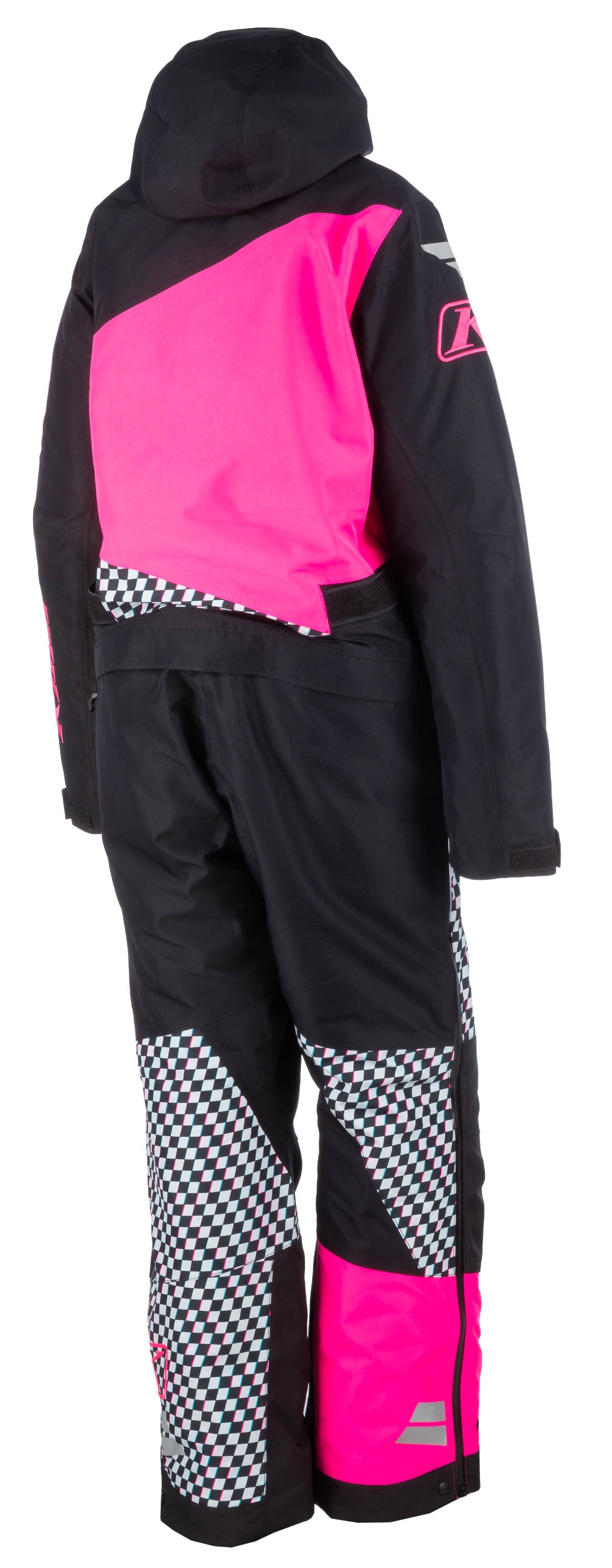 Vailslide One-piece