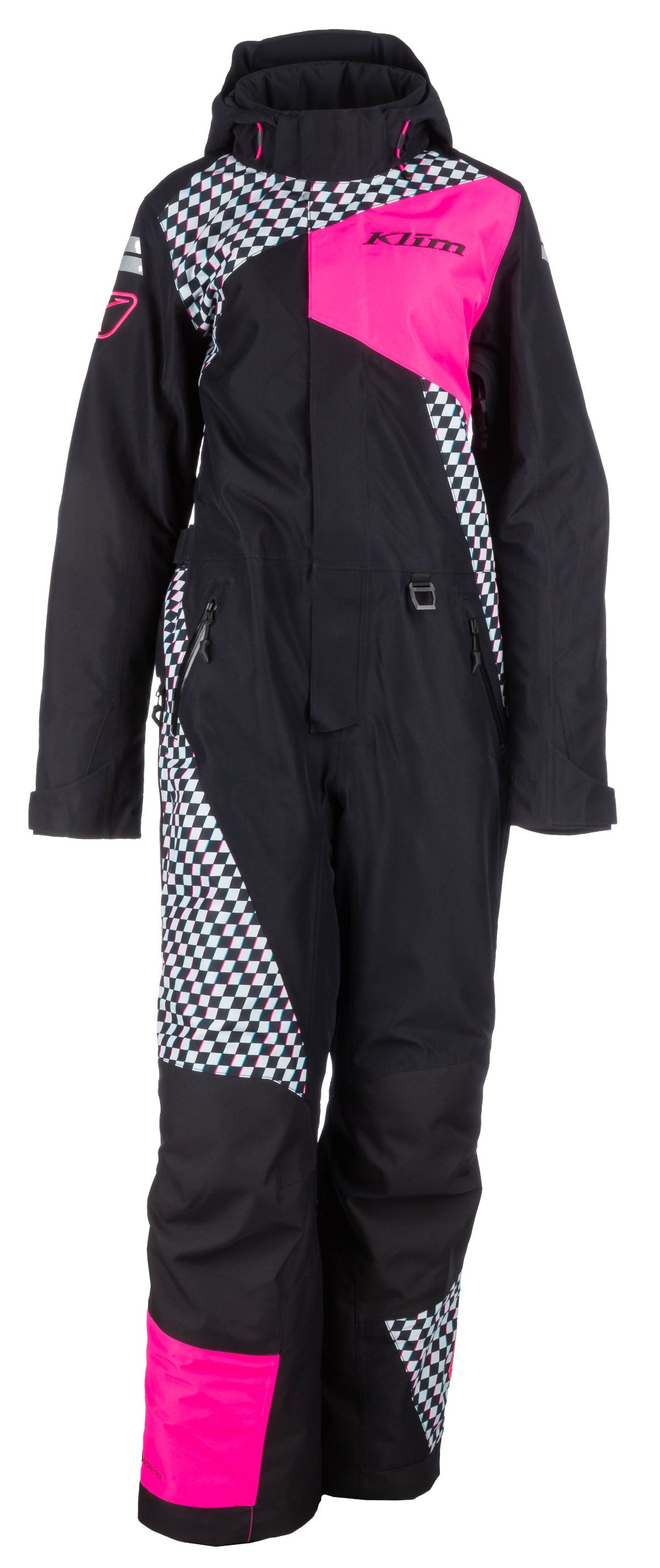 Vailslide One-piece