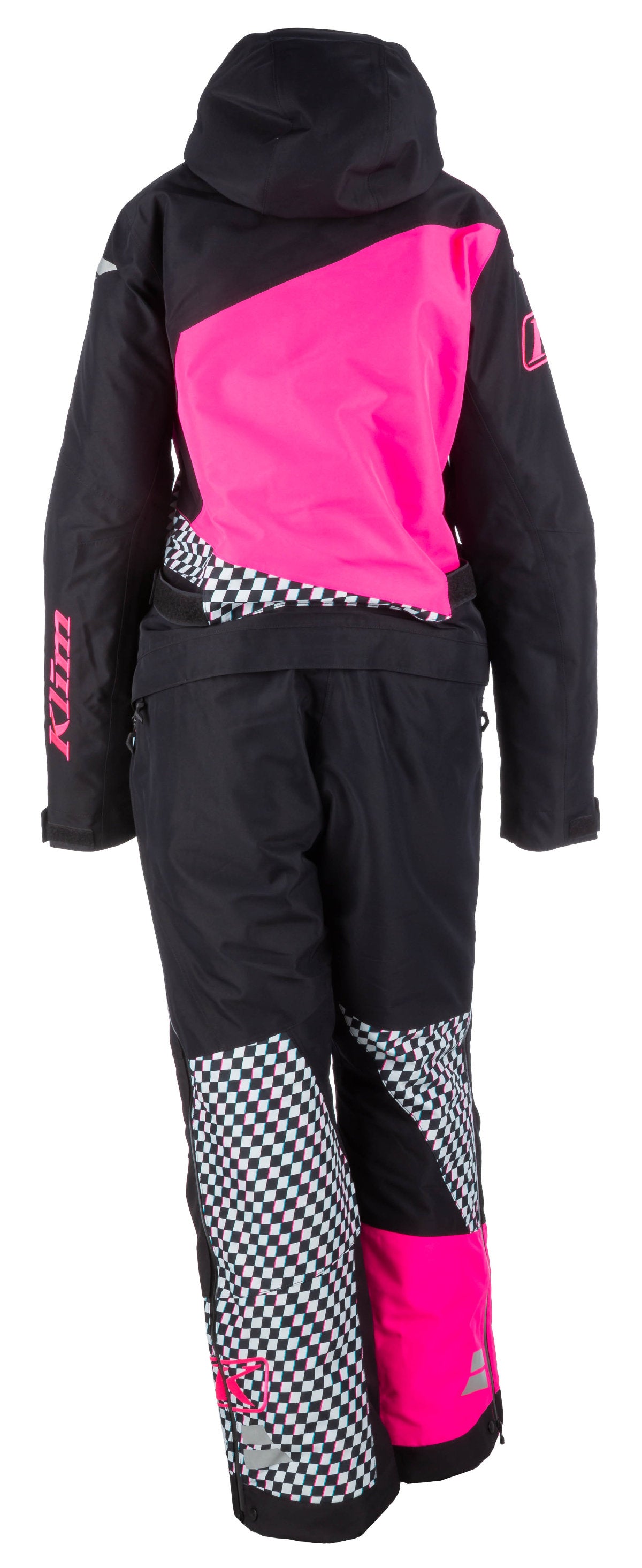 Vailslide One-piece
