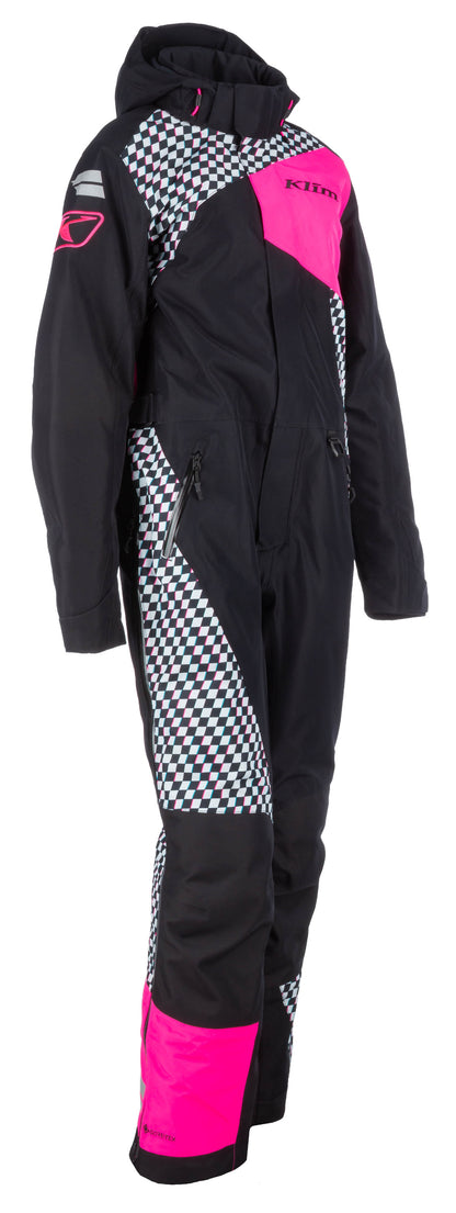 Vailslide One-piece