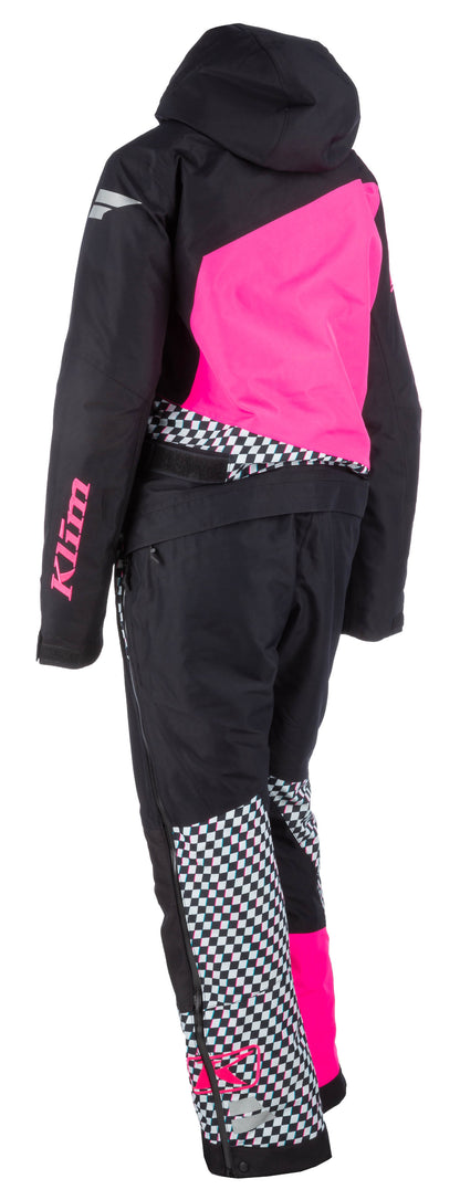 Vailslide One-piece