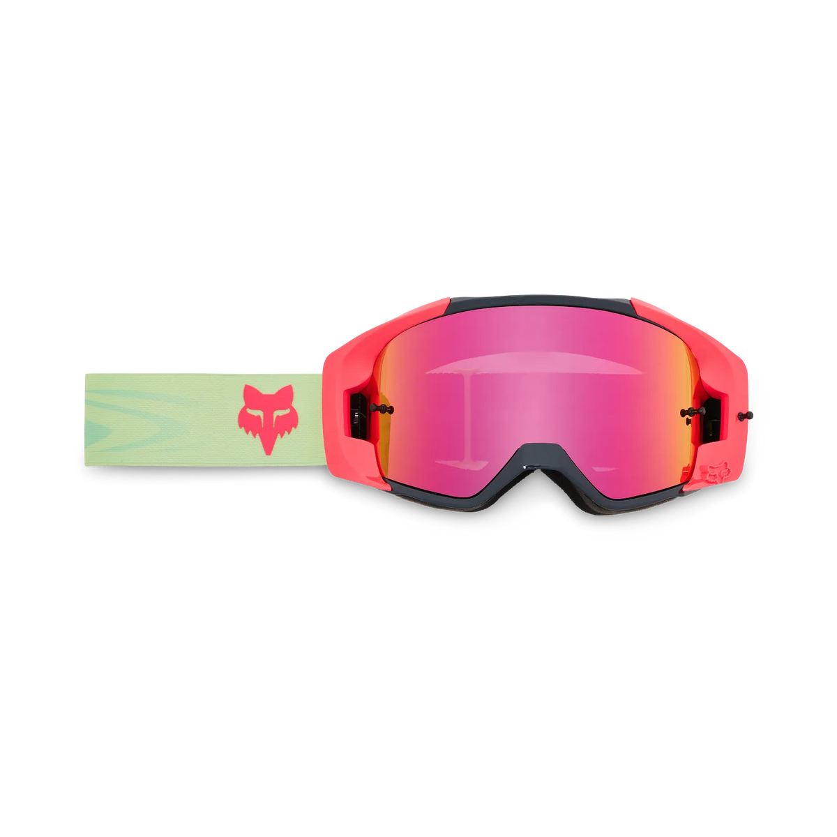 Vue Valiant Limited Edition Goggles