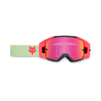 Vue Valiant Limited Edition Goggles