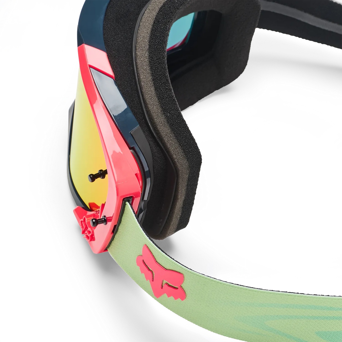 Vue Valiant Limited Edition Goggles