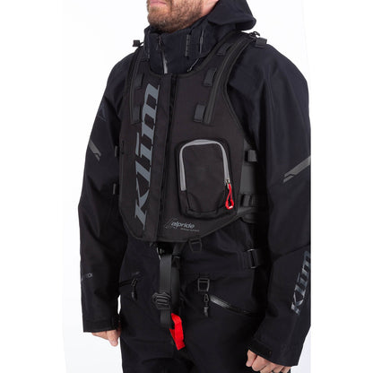 Atlas 14 Avalanche Airbag Vest