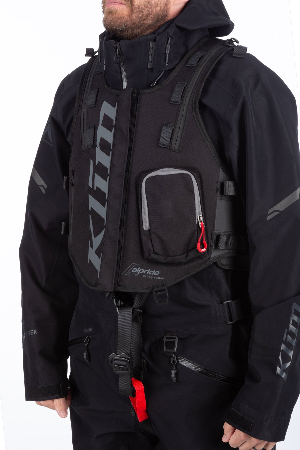 Atlas 14 Avalanche Airbag Vest