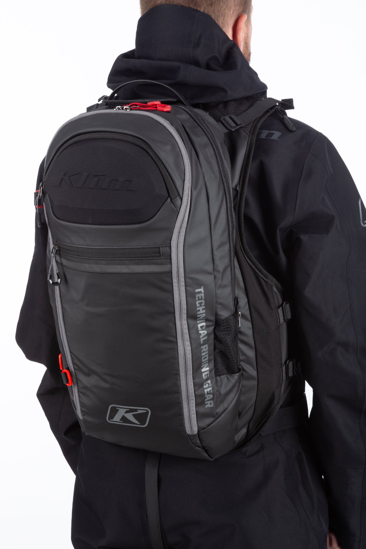 Atlas 14 Avalanche Airbag Vest