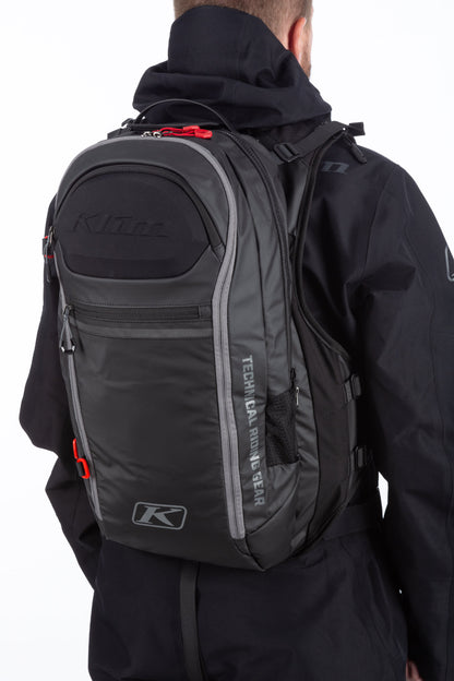 Atlas 14 Avalanche Airbag Vest